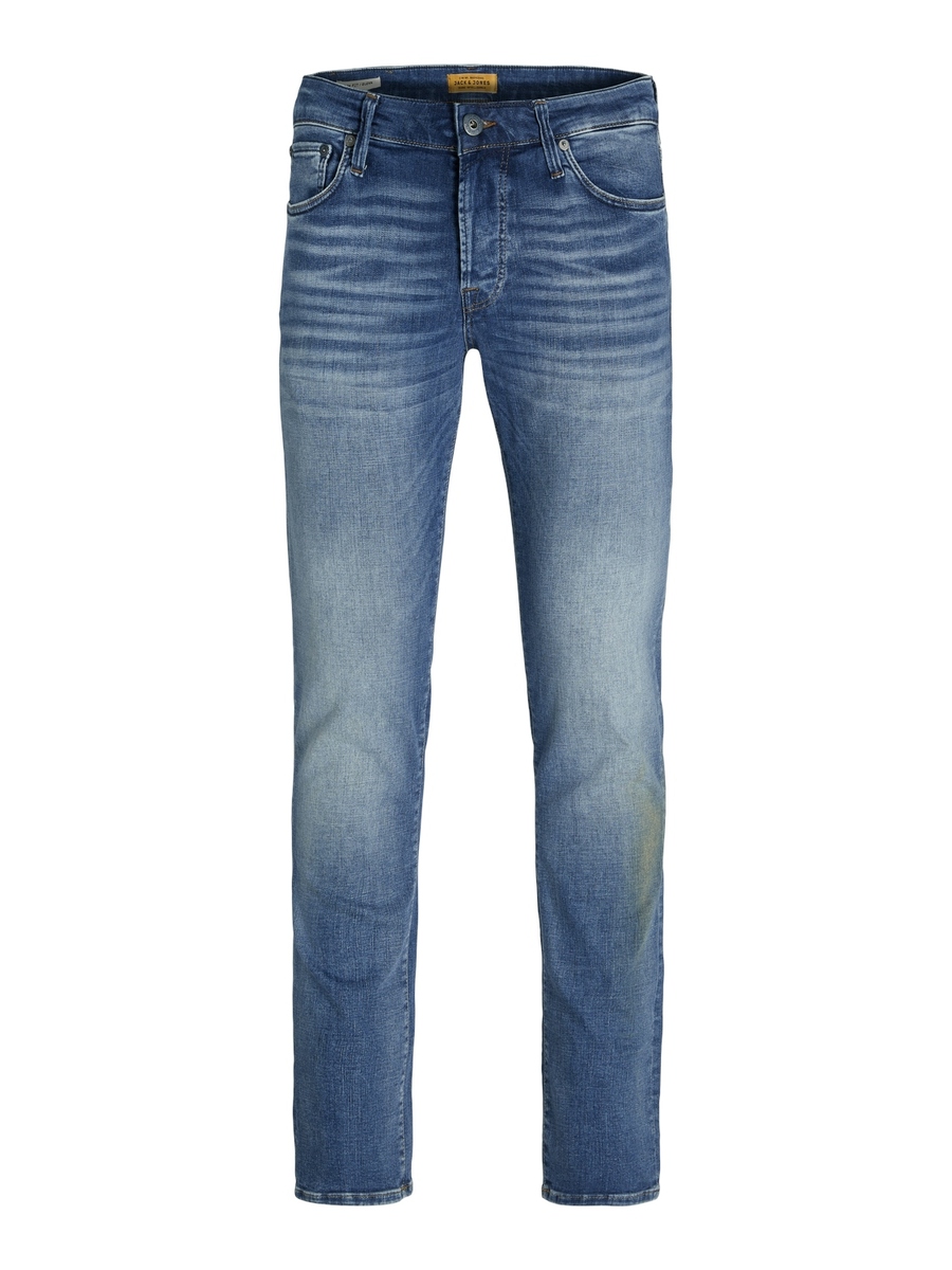 Broek van het merk Jack & Jones in het Jeans