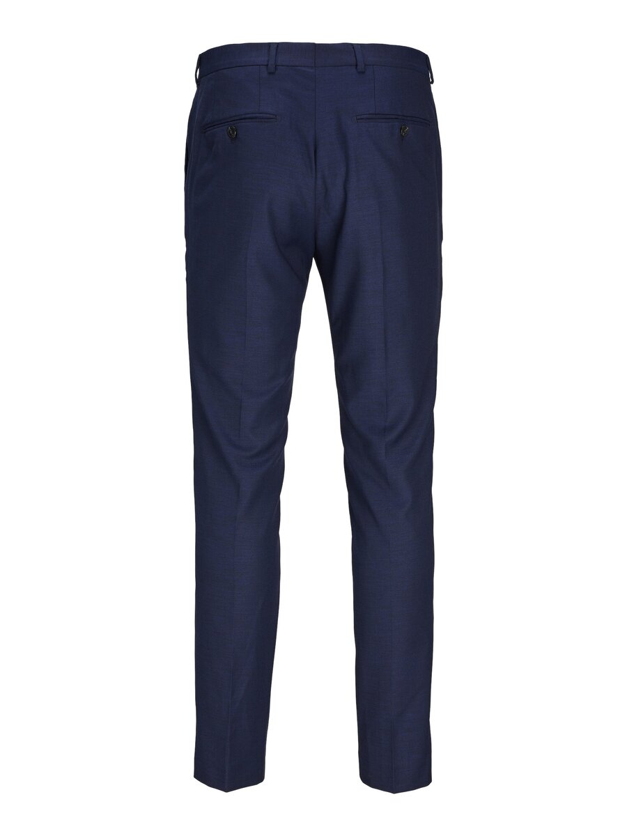 Broek van het merk Jack & Jones Premium in het Marine