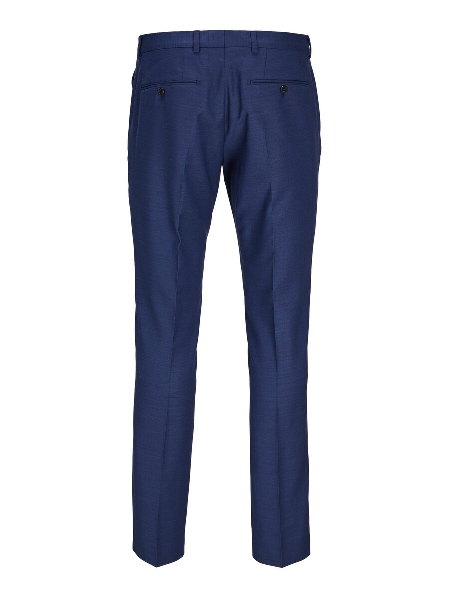 Broek van het merk Jack & Jones Premium in het Marine