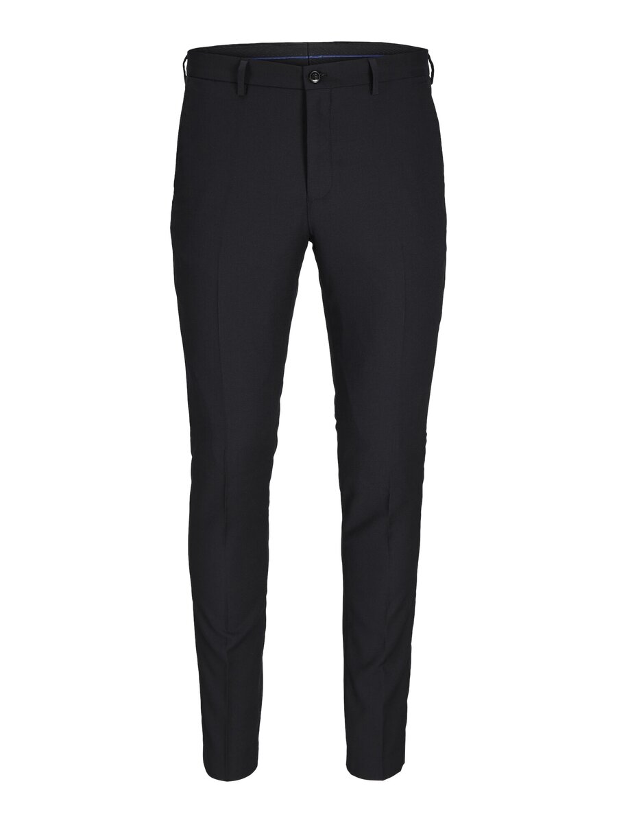 Broek van het merk Jack & Jones Premium in het Zwart