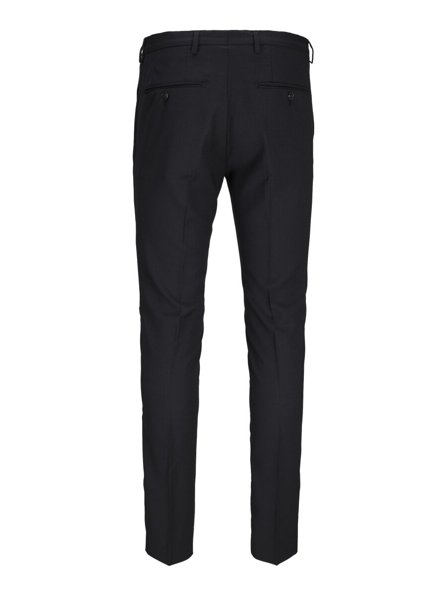 Broek van het merk Jack & Jones Premium in het Zwart