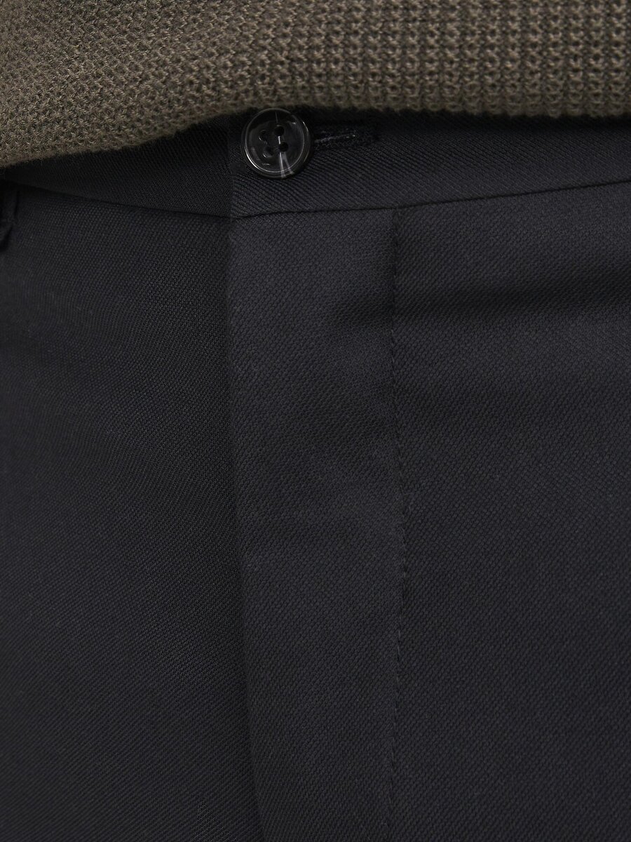 Broek van het merk Jack & Jones Premium in het Zwart