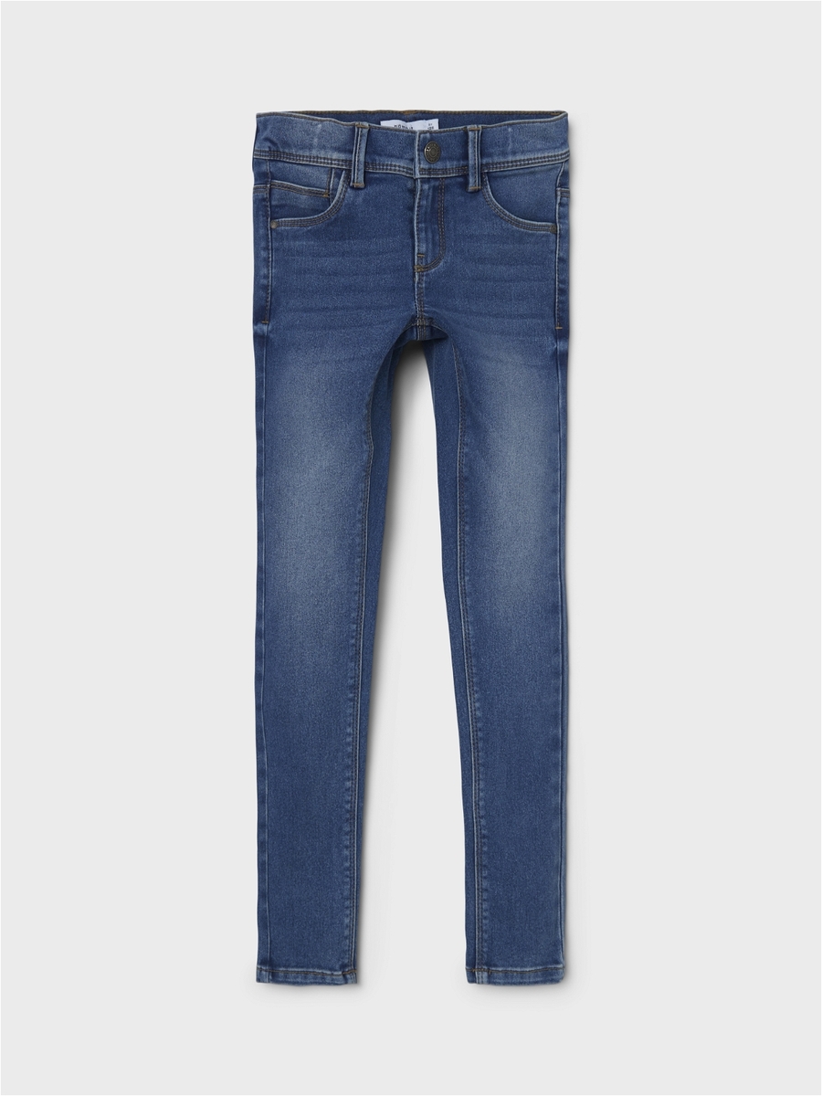 Broek van het merk Name It in het Jeans