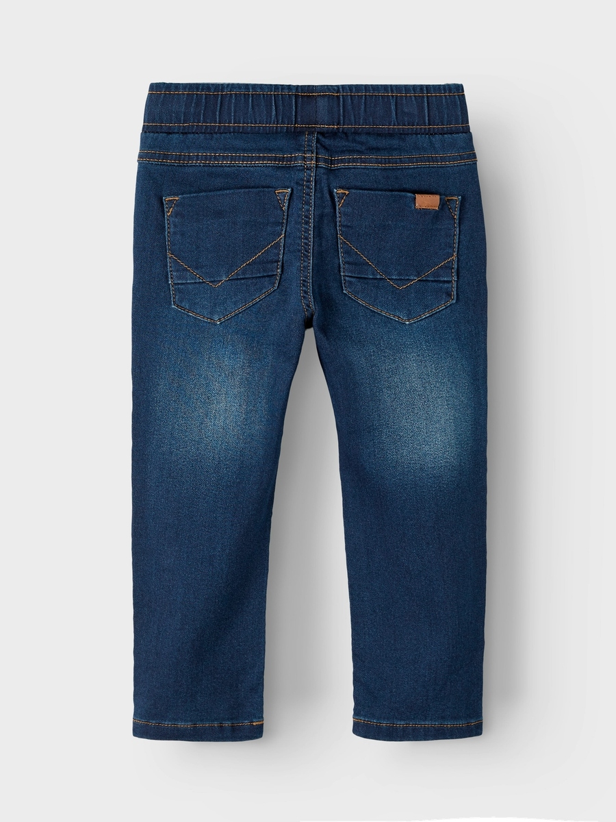 Broek van het merk Name It in het Jeans