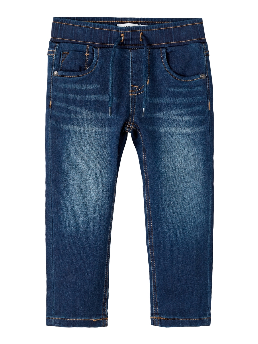Broek van het merk Name It in het Jeans
