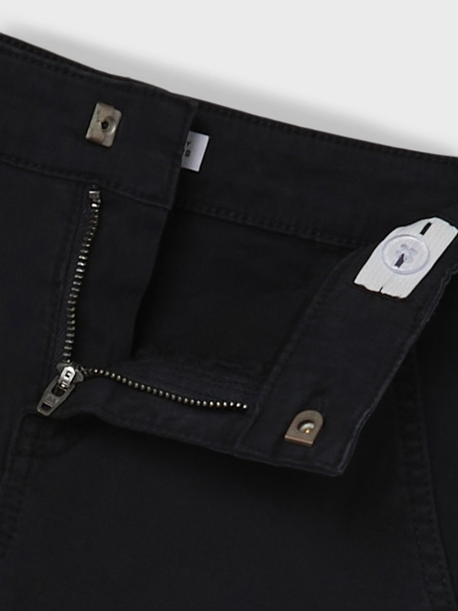 Broek van het merk Name It in het Zwart