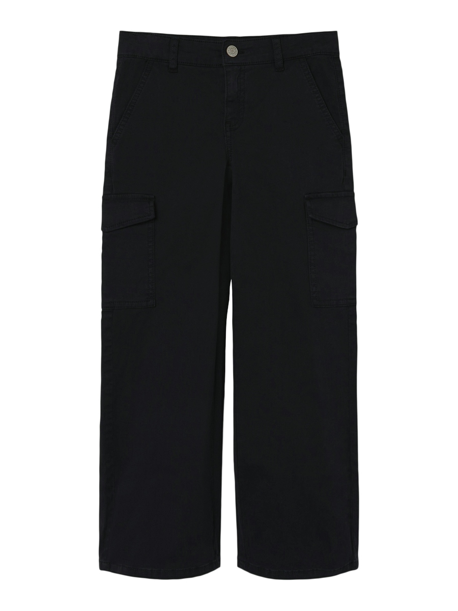 Broek van het merk Name It in het Zwart