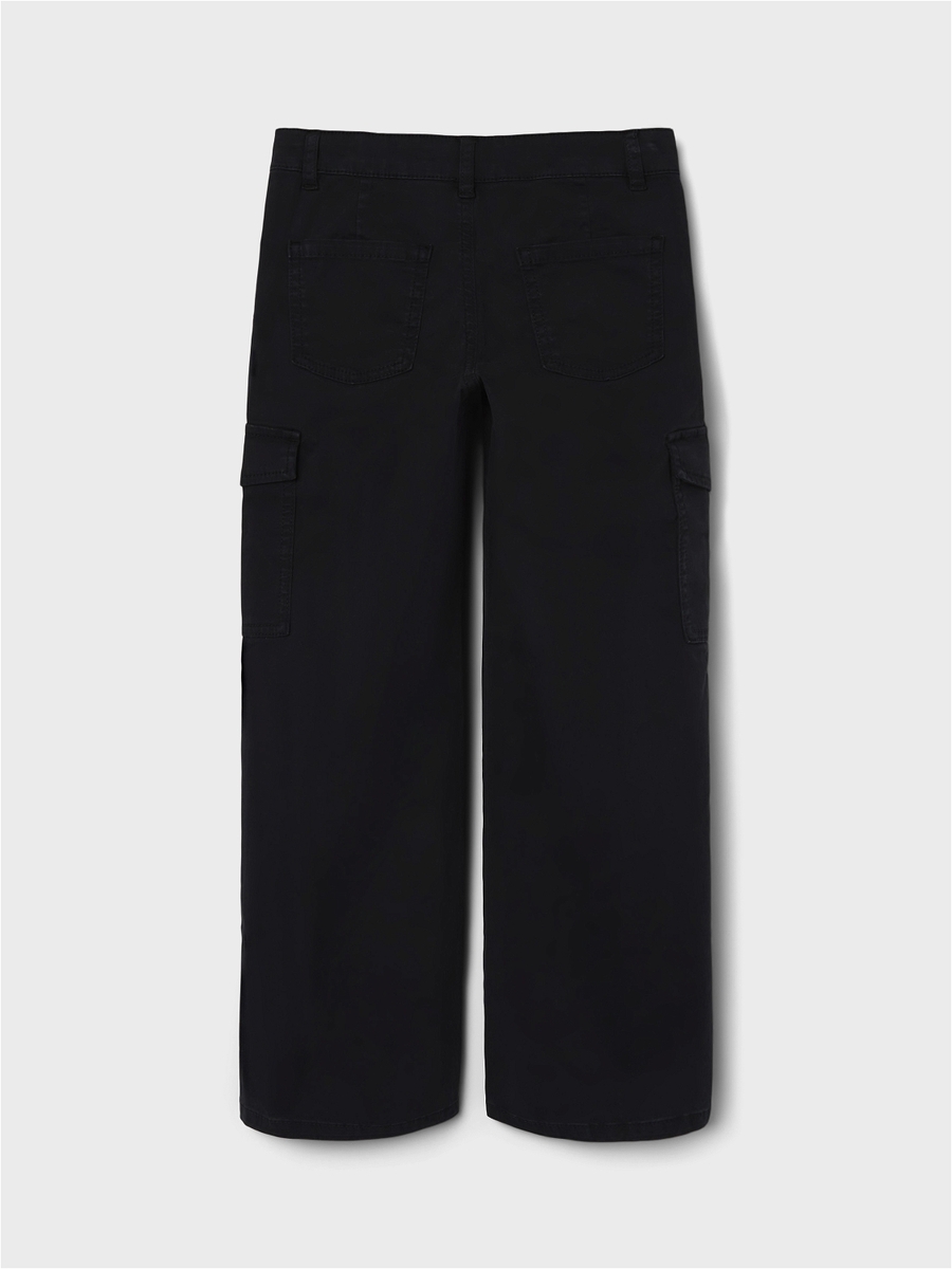 Broek van het merk Name It in het Zwart
