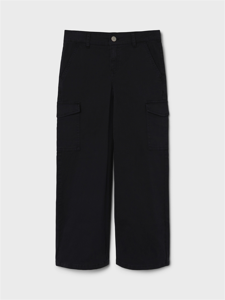 Broek van het merk Name It in het Zwart