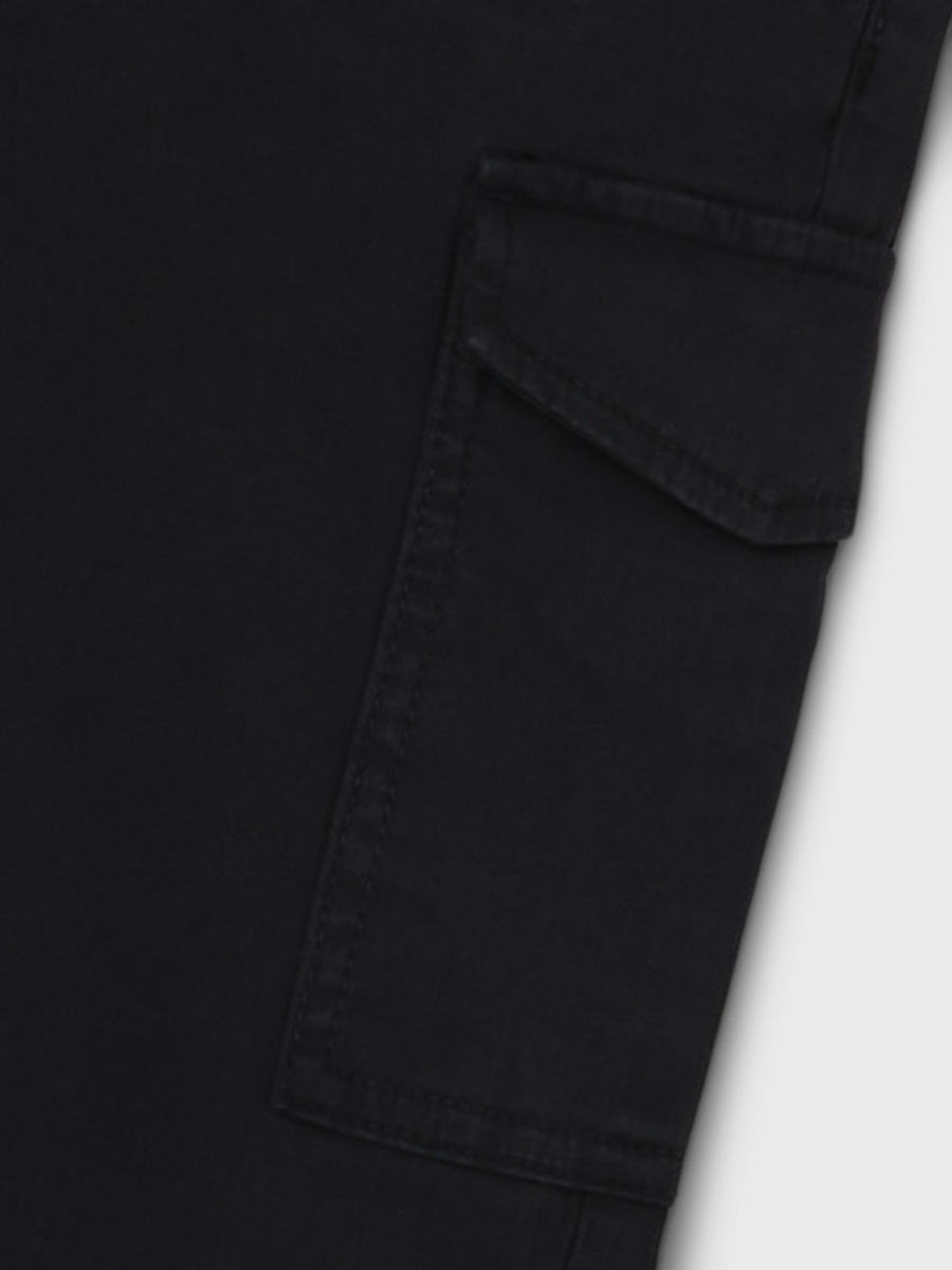 Broek van het merk Name It in het Zwart