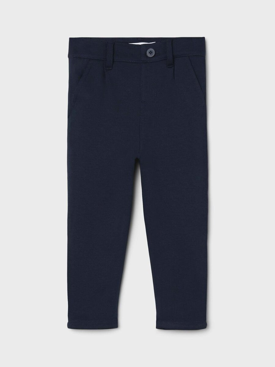 Broek van het merk Name It in het Marine