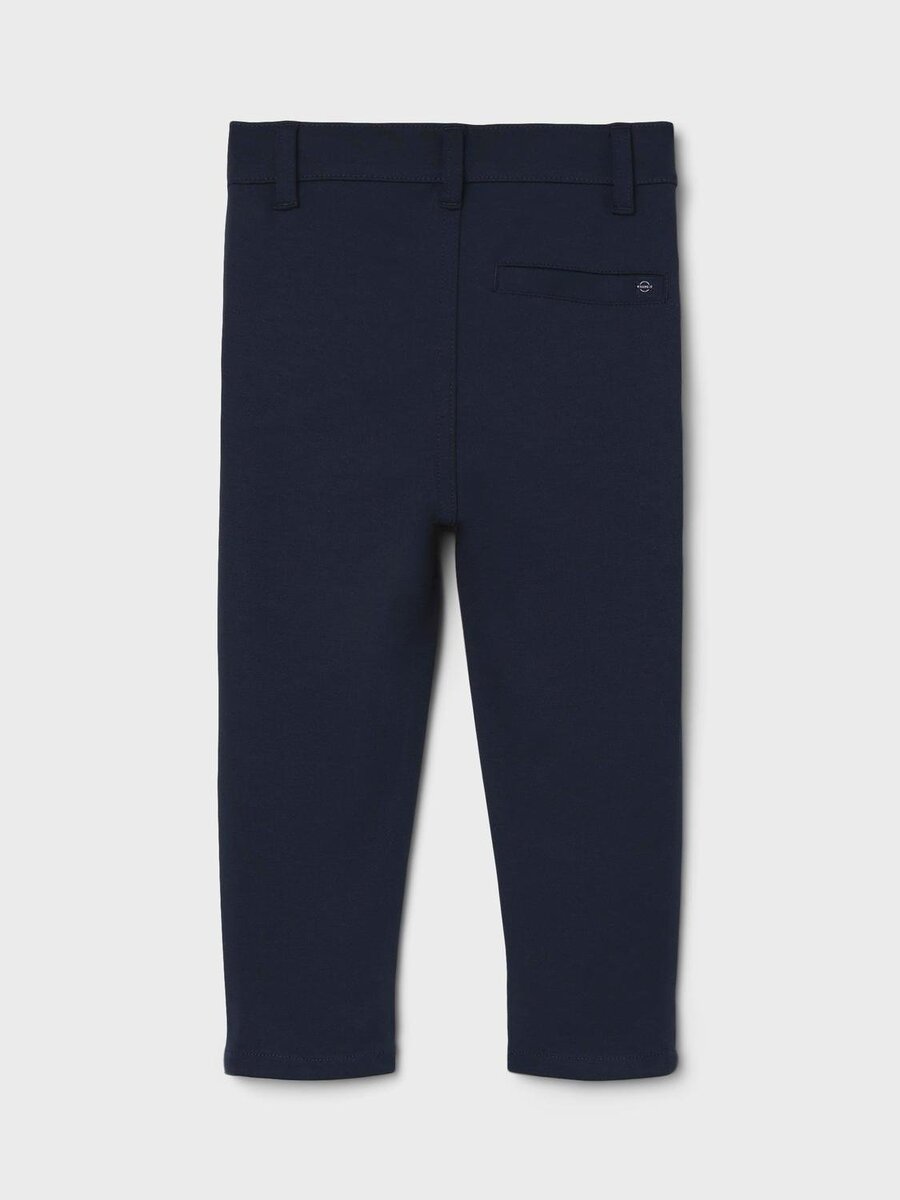 Broek van het merk Name It in het Marine