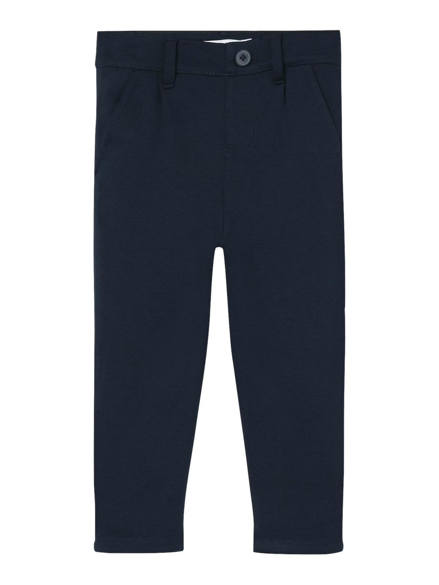 Broek van het merk Name It in het Marine