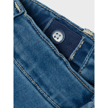 Broek van het merk Name It in het Jeans