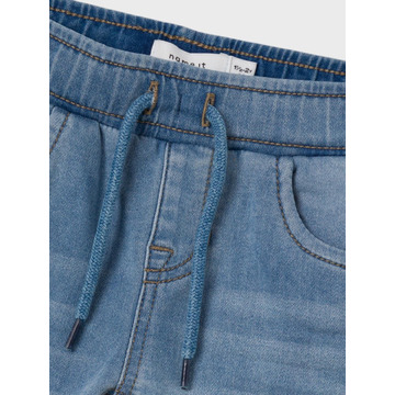 Broek van het merk Name It in het Jeans
