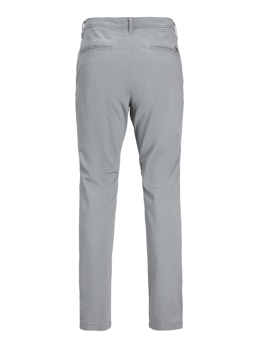 Broek van het merk Jack & Jones in het Grijs