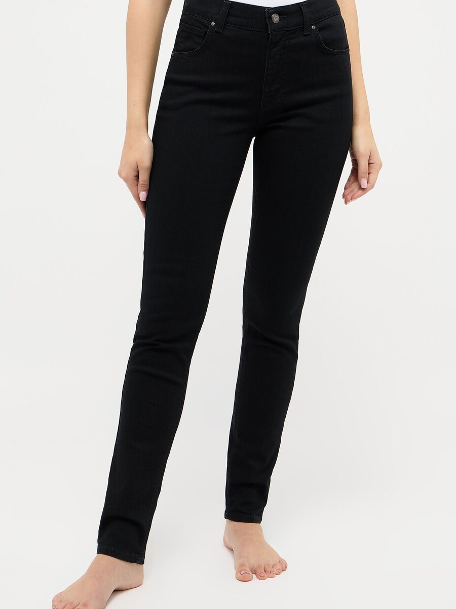 Broek van het merk Angels in het Zwart