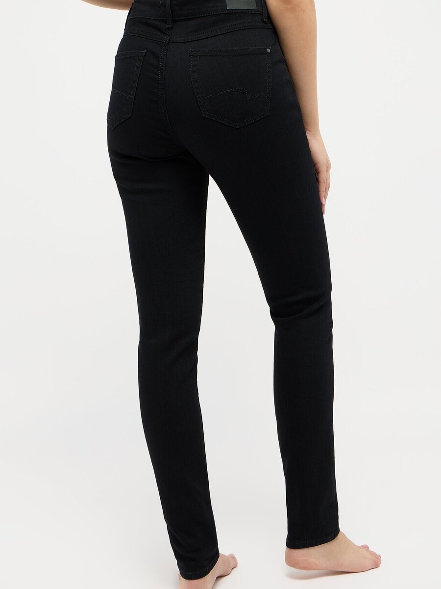 Broek van het merk Angels in het Zwart