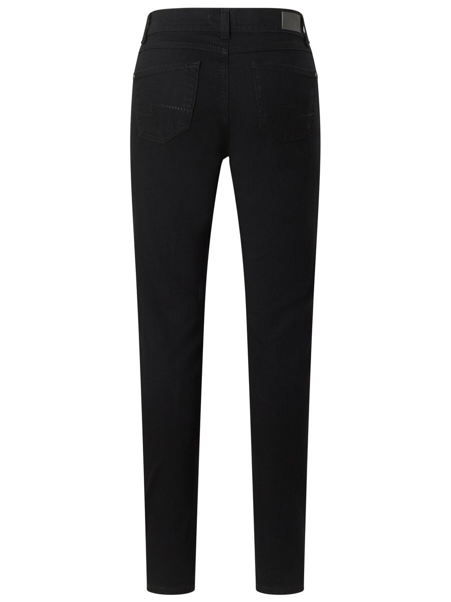 Broek van het merk Angels in het Zwart