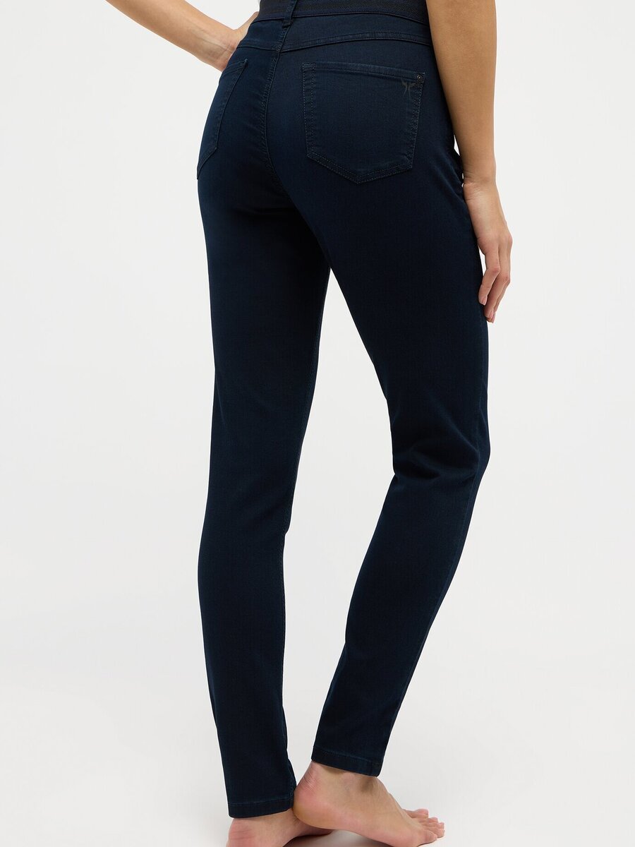 Broek van het merk Angels in het Marine