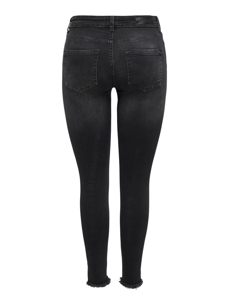 Broek van het merk Only in het Zwart
