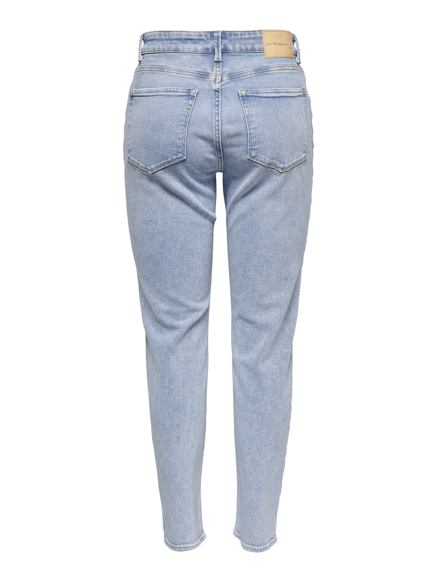 Broek van het merk Only in het Jeans