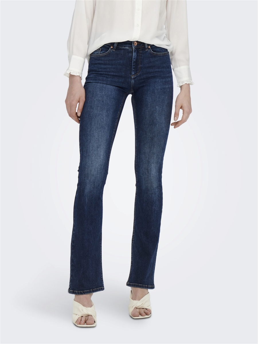 Broek van het merk Only in het Jeans