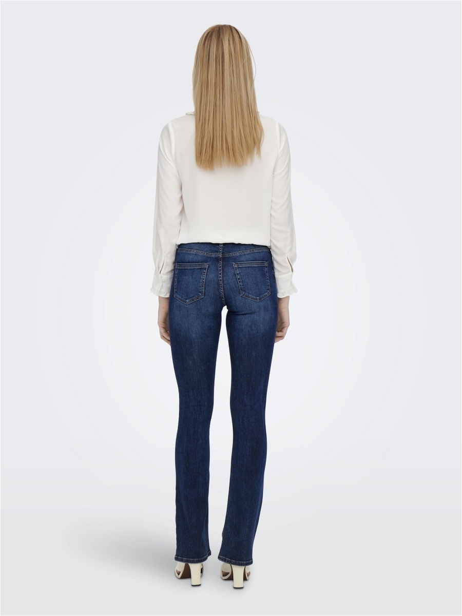 Broek van het merk Only in het Jeans