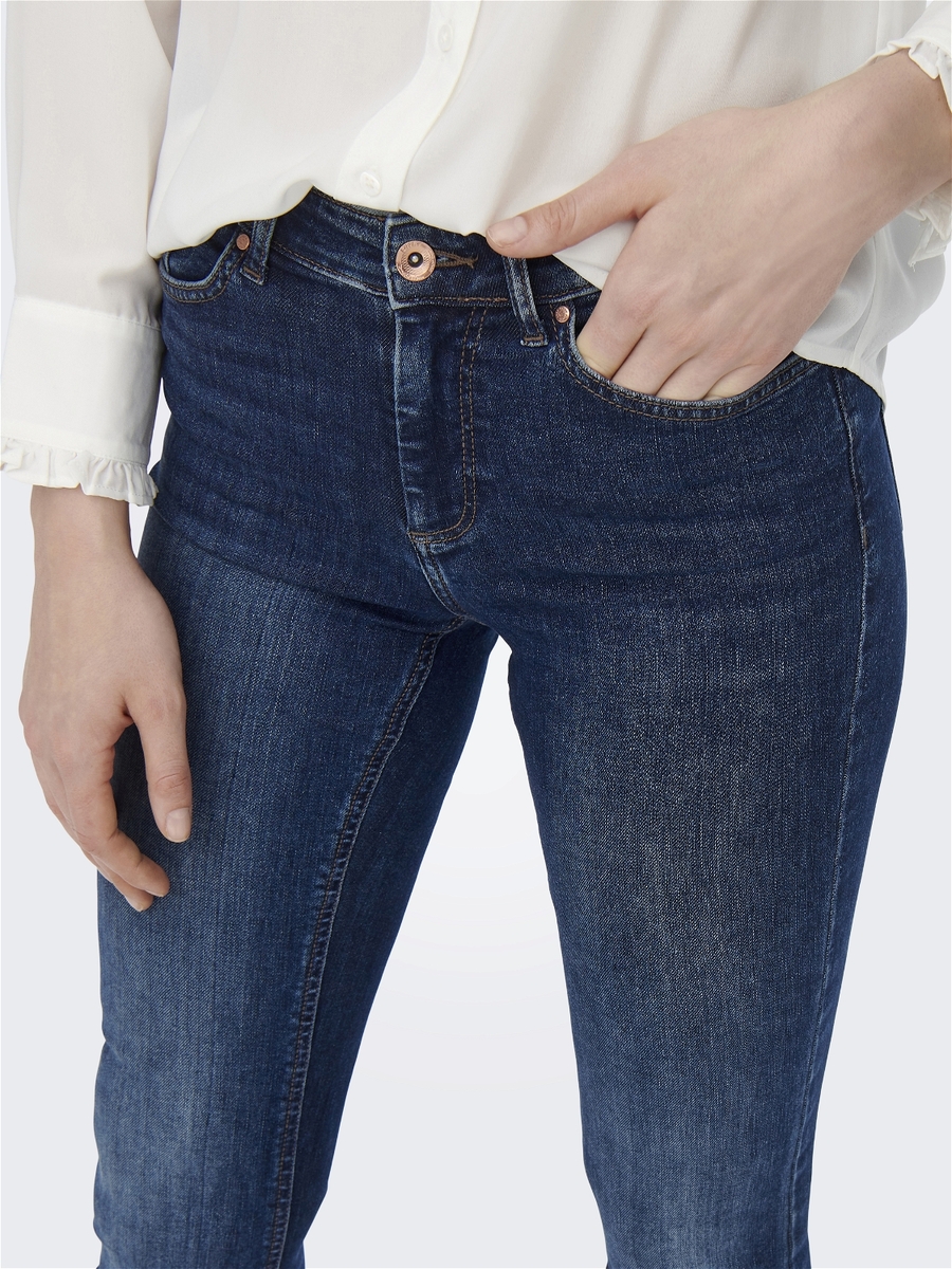 Broek van het merk Only in het Jeans
