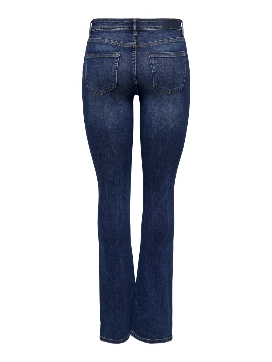 Broek van het merk Only in het Jeans