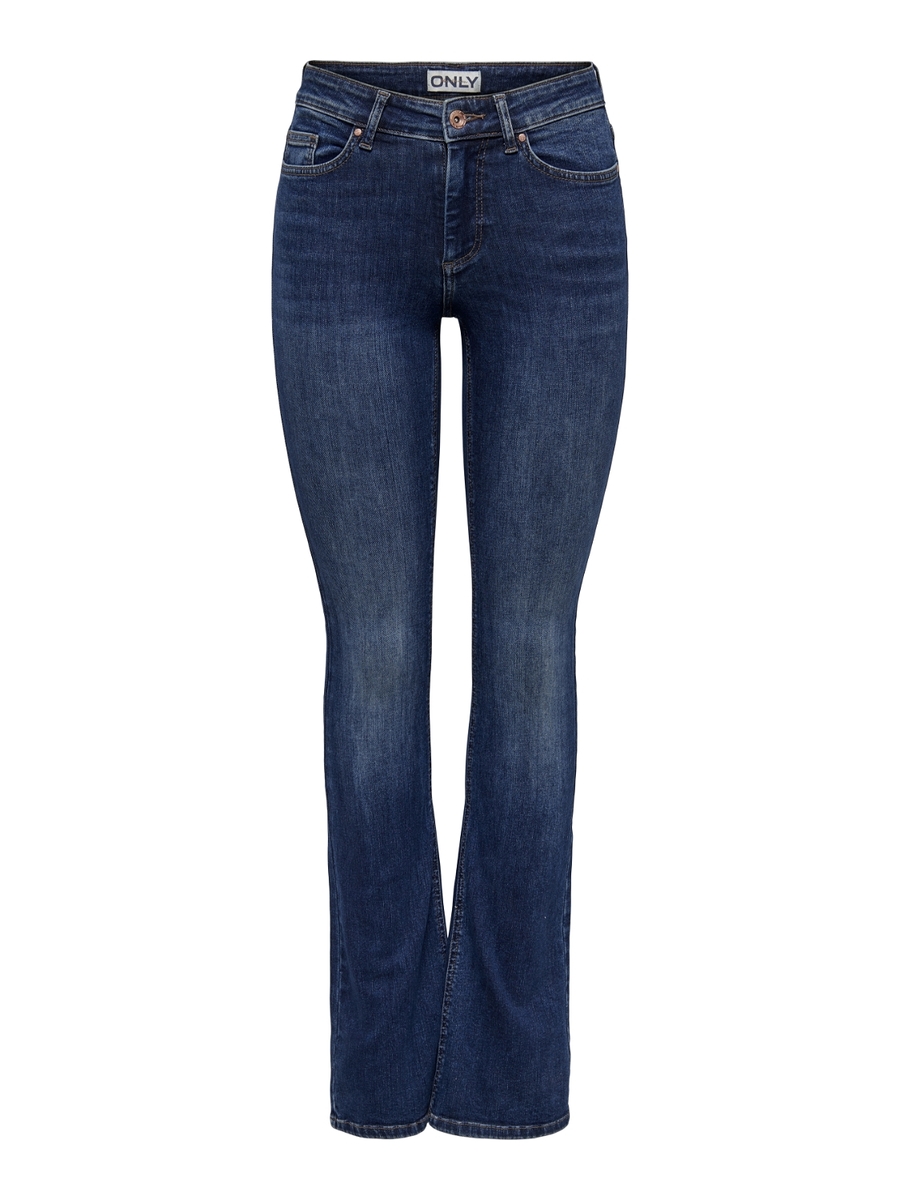 Broek van het merk Only in het Jeans