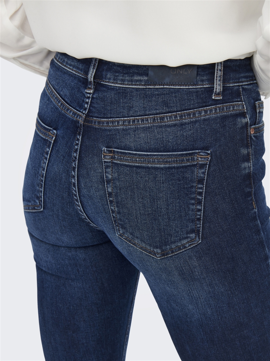 Broek van het merk Only in het Jeans