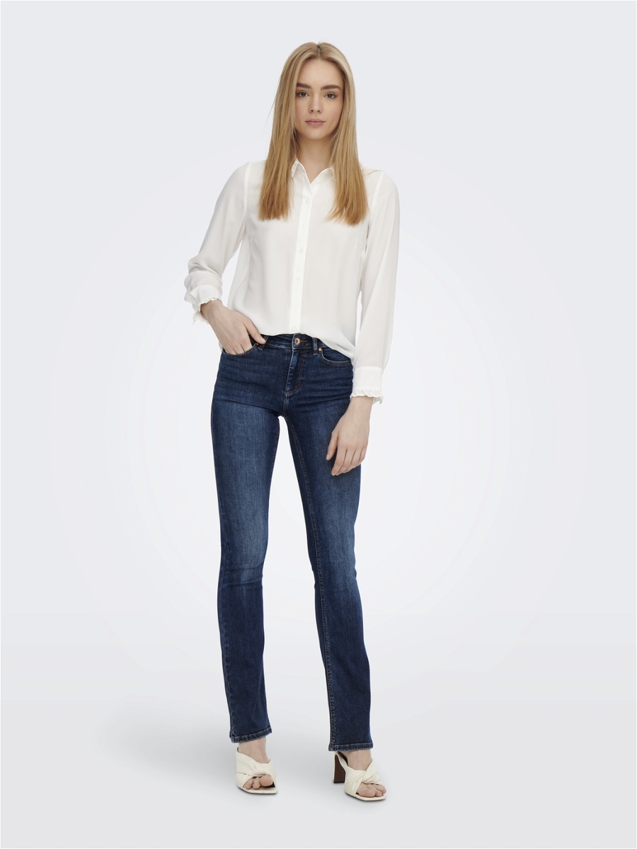 Broek van het merk Only in het Jeans