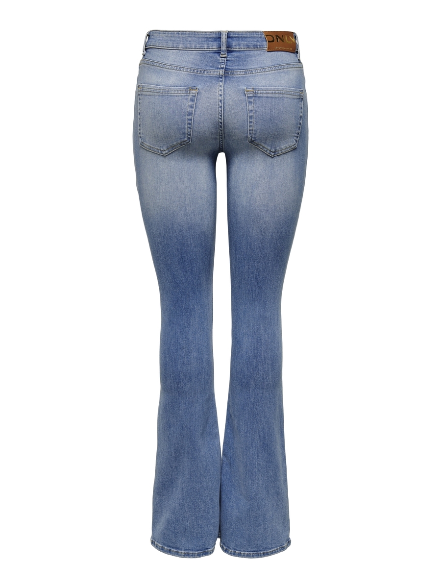 Broek van het merk Only in het Jeans