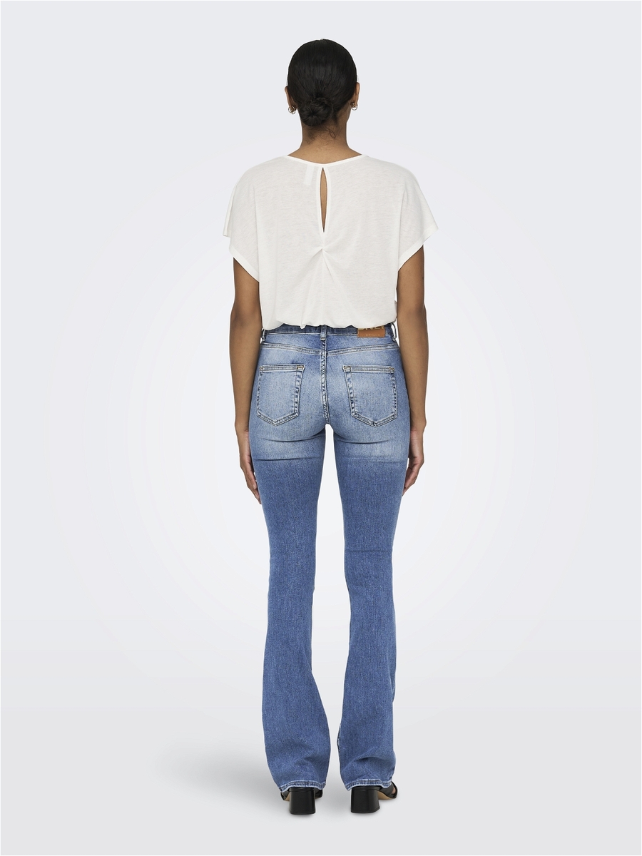 Broek van het merk Only in het Jeans