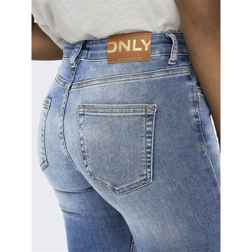 Broek van het merk Only in het Jeans