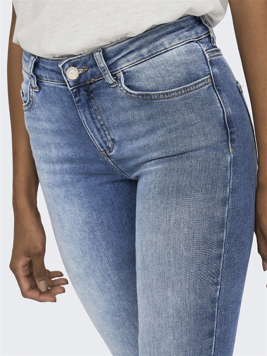 Broek van het merk Only in het Jeans