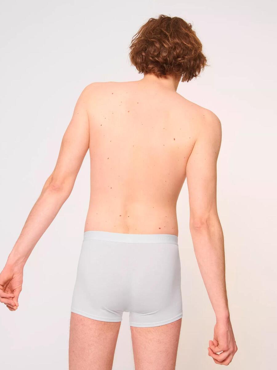 Boxer van het merk Sloggi in het Wit
