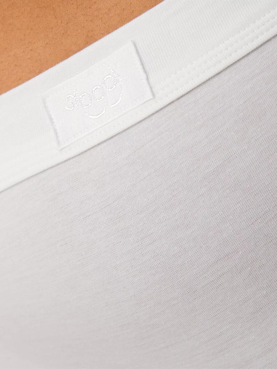 Slip van het merk Sloggi in het Wit