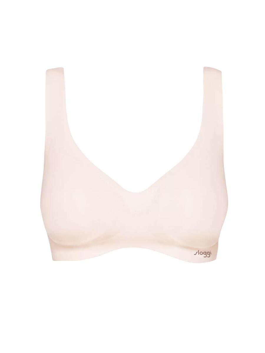 Bh van het merk Sloggi in het Roze