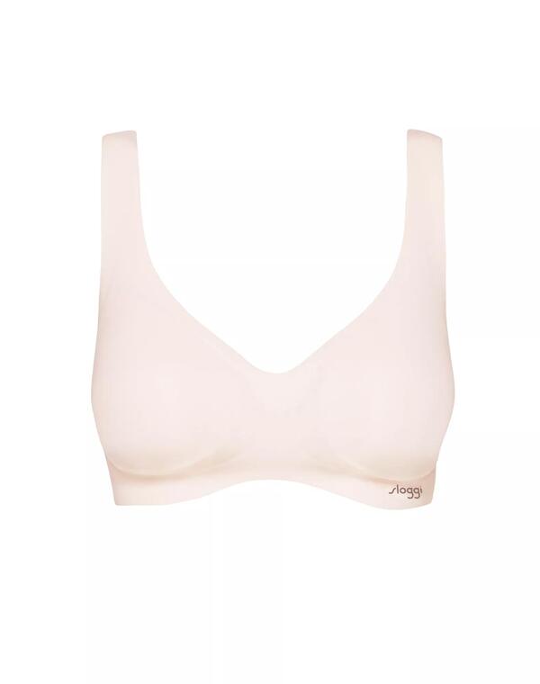 Bh van het merk Sloggi in het Roze