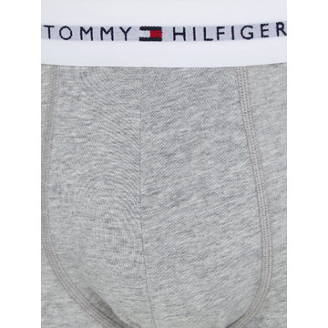 Boxer van het merk Tommy Hilfiger in het Grijs