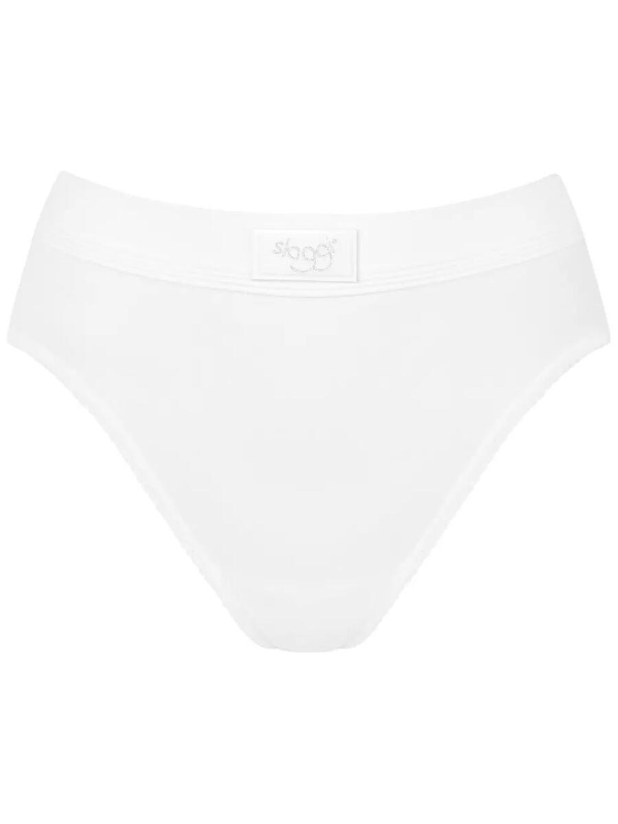 Slip van het merk Sloggi in het Wit
