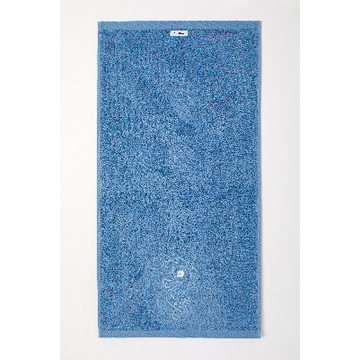 Handdoek van het merk Woody in het Blauw