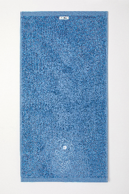 Handdoek 100x200cm