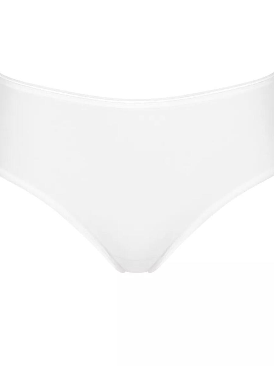 Slip van het merk Sloggi in het Wit