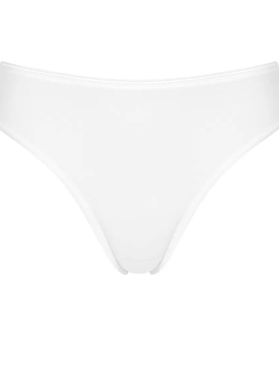 Slip van het merk Sloggi in het Wit