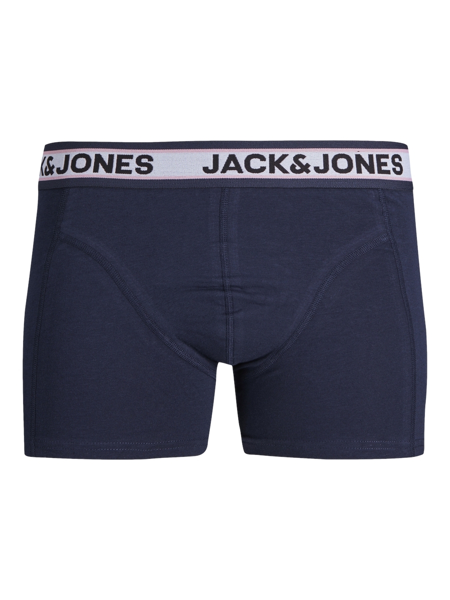 Boxer van het merk Jack & Jones in het Blauw