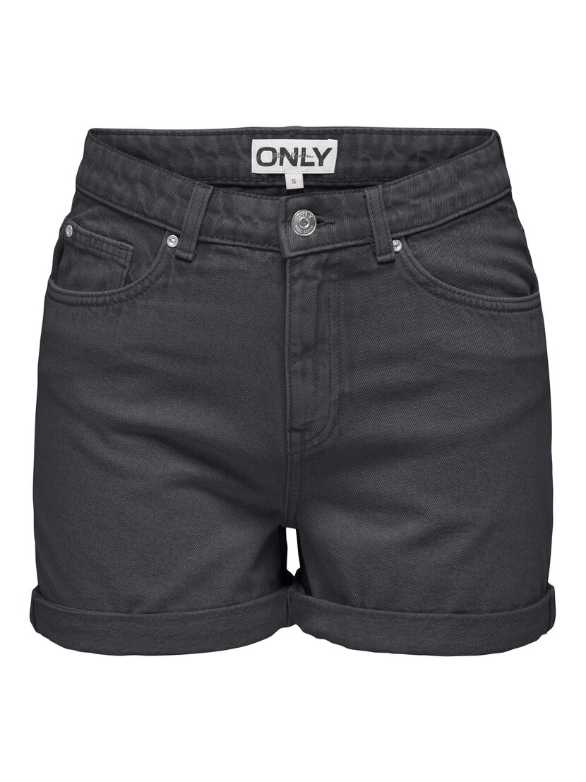 ONLPHINE-EVERLY HW SHORTS PNT