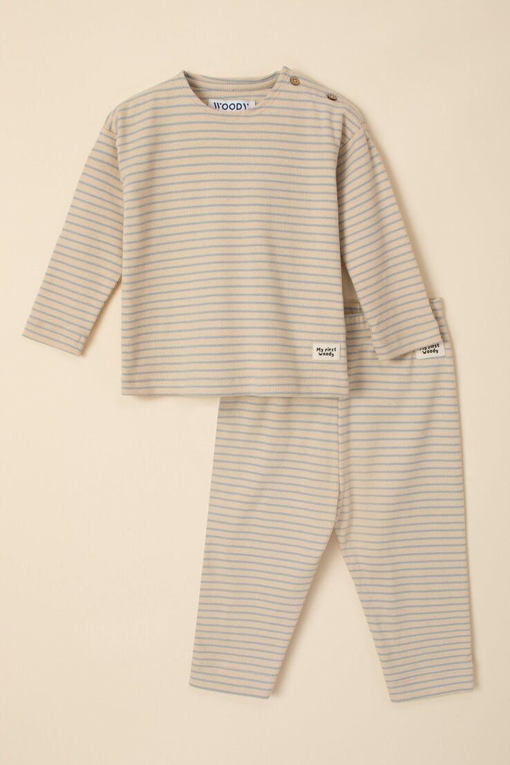 Unisex Pyjama